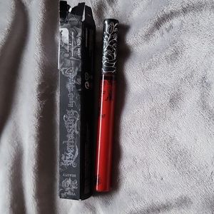 KVD VEGAN Everlasting liquid lipstick